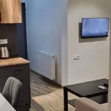 Квартира 1+1, 35 м² 2