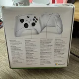 Геймпад Microsoft Xbox Series X|S Wireless Controller 2