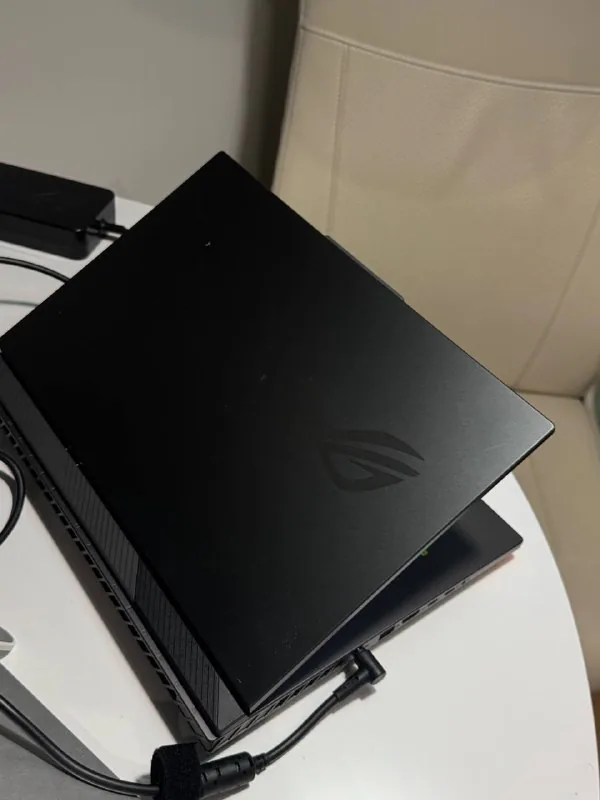 ASUS ROG Strix G16 игровой ноутбук 1
