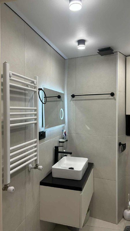 Квартира с одной спальней в аренду на год 3