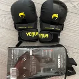 Venum MMA mixed martial arts gloves 1