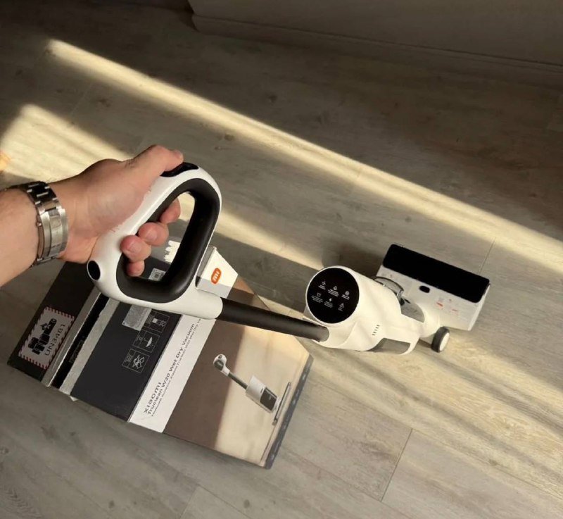 Моющий пылесос Xiaomi Truclean W20 Wet Dry Vacuum 2