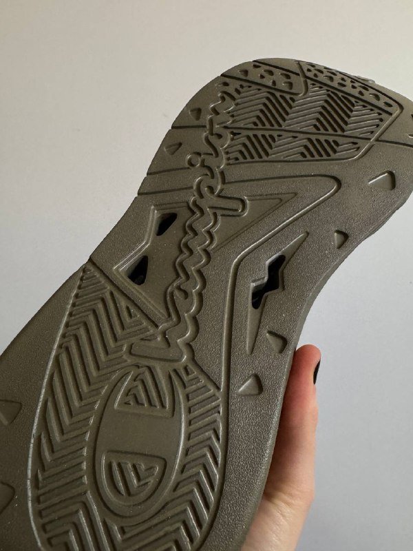 Тапочки Champion мужские 43-44 2