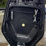 Мопед Honda Dio Smart 8