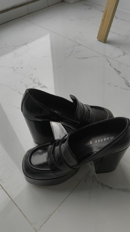 Новые туфли, размер 36 2