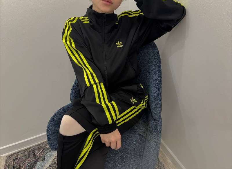 Лимитированный костюм adidas originals размер s