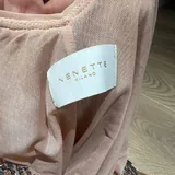 Праздничное платье Nenette Milano 3