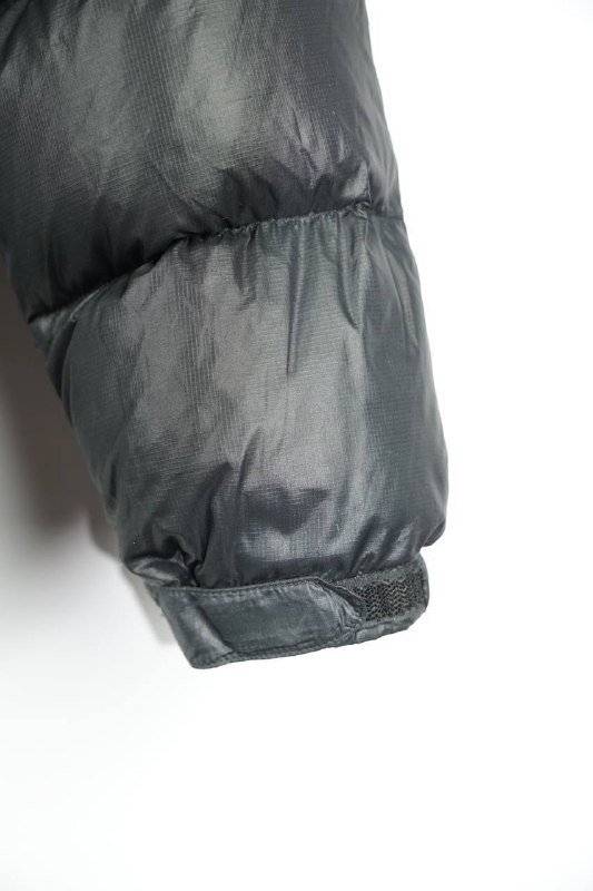 The North Face 1996 Nuptse 700 пуховик мужской XS 7