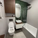 Светлая квартира 1+1 с видом на море 4