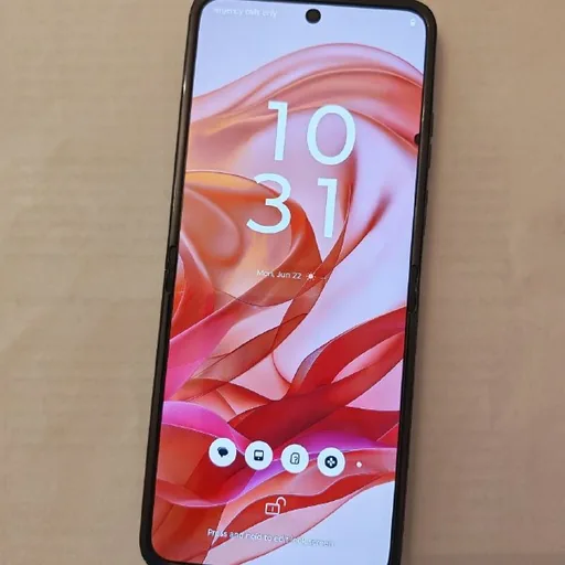Motorola RAZR 50