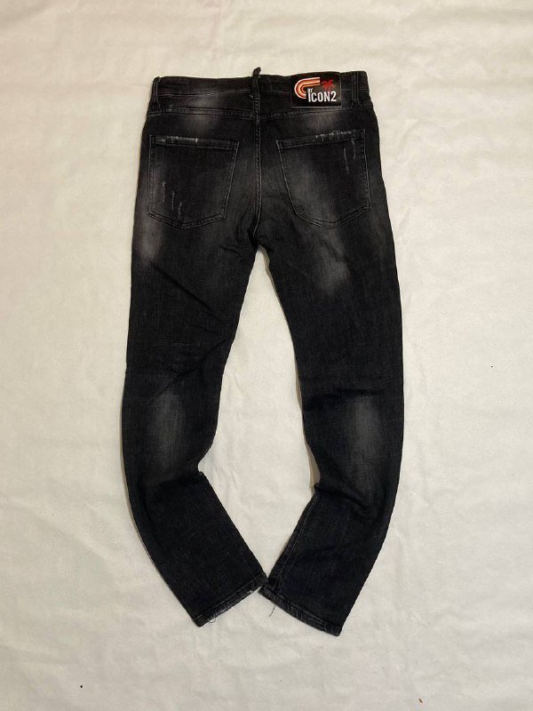 Джинсы icon 2 размер 30