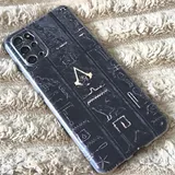 Samsung S20 Plus 6