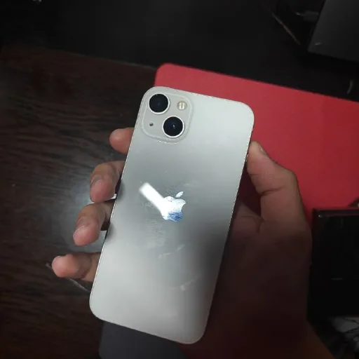 iPhone 13 White 128 ГБ