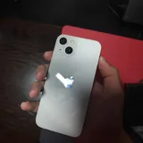 iPhone 13 White 128 ГБ 1