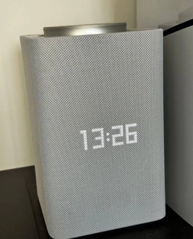 Яндекс Алиса Макс 2 поколение колонка 3