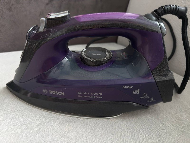 Профессиональный массажер 4