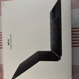 Magic Keyboard для iPad Air 13 1