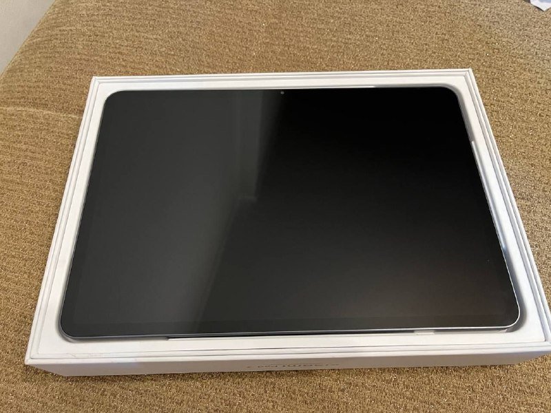 Планшет Xiaomi Pad 7 8/256 GB 2