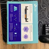 Wi-Fi роутер TP-Link Archer C6 3