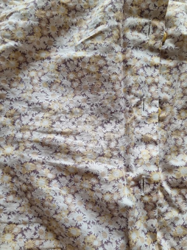 Новый комбинезон H&M, 100% хлопок, 92 размер 2