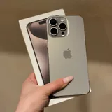 iPhone 15 Pro Max 256 GB 2