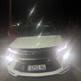 Elantra, Traiblaizer 1