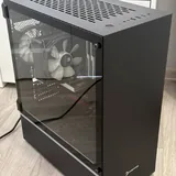 Мощный игровой компьютер Ryzen 7 3800X 1