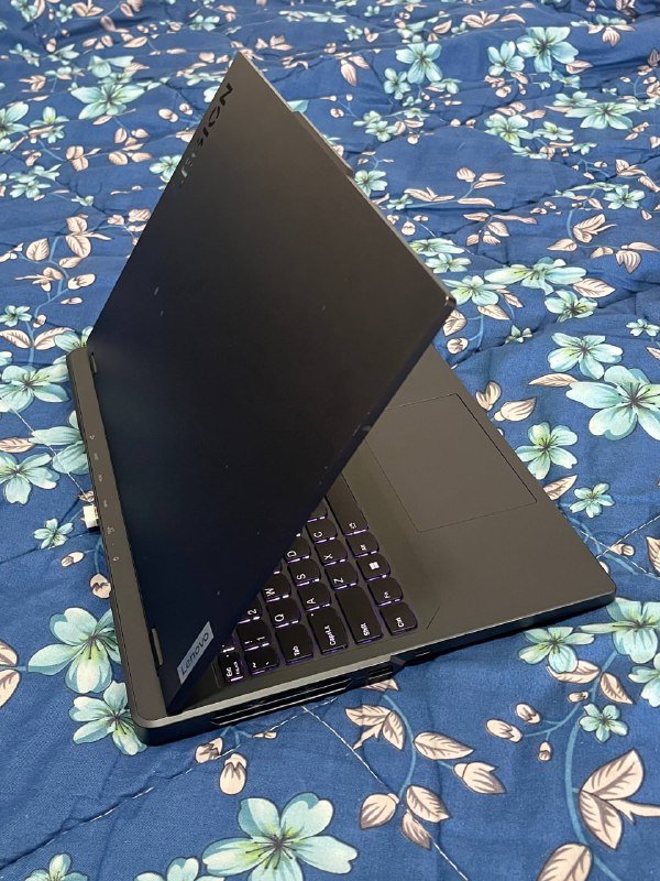 Игровой ноутбук Lenovo Legion Pro 5 16IRX8 4