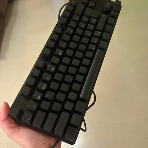 Клавиатуры Logitech G413