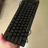 Клавиатуры Logitech G413 1
