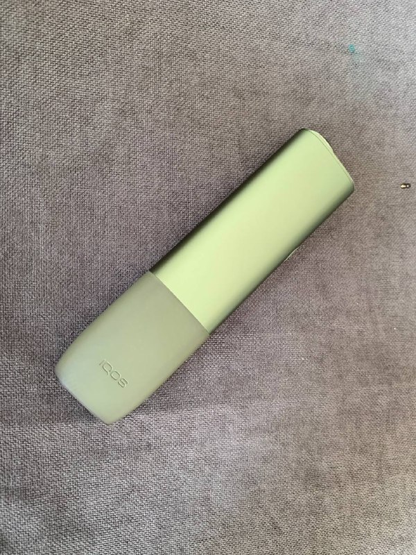 Iqos электронное устройство для нагревания табака
