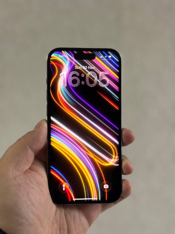 iPhone 14 Pro 256 ГБ