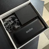 Радиомикрофон Godox MoveLink II M2 2