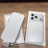 iPhone 17 Pro 256GB 3