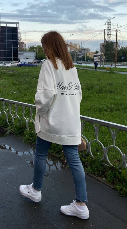 Свитшот Marc’O Polo