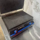 გრილი, ტოსტერი 1