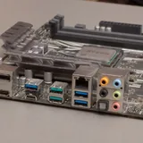 Материнская плата ASUS PRIME X370-PRO, AMD Ryzen 7 2700 4