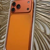 iPhone 17 Pro Max 256GB 1