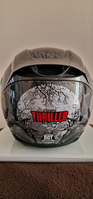 Мужская кожаная мотокуртка Icon, Мотокуртка VULCAN, Женские мотосапоги Harley-Davidson, Мотошлем Icon Airmada Thriller 9