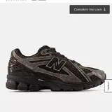 Кроссовки New Balance 1906R 4