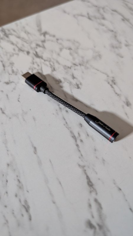 Беспроводные наушники Audio-Technika ATH-M20xBT, внешний ЦАП Fiijo JA11 3