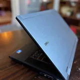 Dell Latitude ноутбук 6