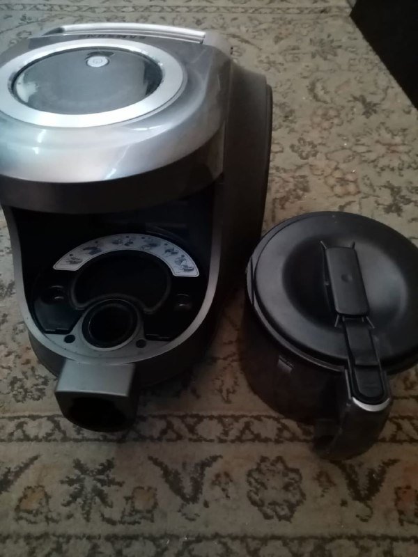 Пылесос Samsung SC4520, Пылесос Samsung SC8551 4