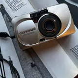 Пленочные камеры Canon, Olympus, Konica, Minolta, Samsung 10