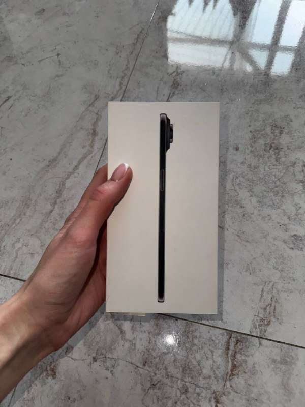 iPhone 17 256 ГБ