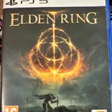 Elden Ring для PS5 1
