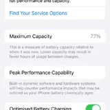 iPhone 13 mini 128 GB белый 4