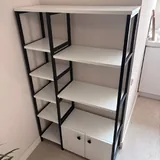 Стеллаж 1
