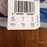 Мужской шерстяной костюм, кроссовки Adidas Adistar 4M 7