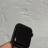 Apple Watch 6 40 3
